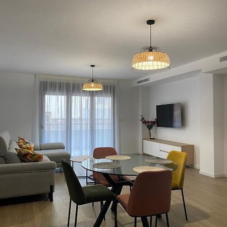 Apartamento Isabel Caravaca De La Cruz Exterior foto
