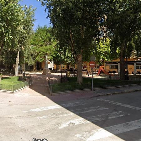 Apartamento Isabel Caravaca De La Cruz Exterior foto