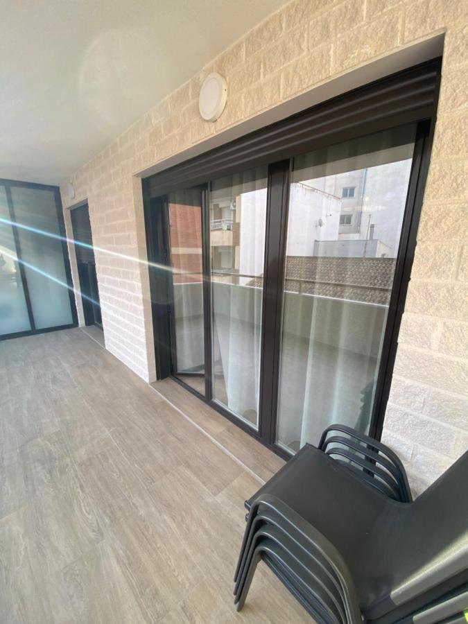Apartamento Isabel Caravaca De La Cruz Exterior foto