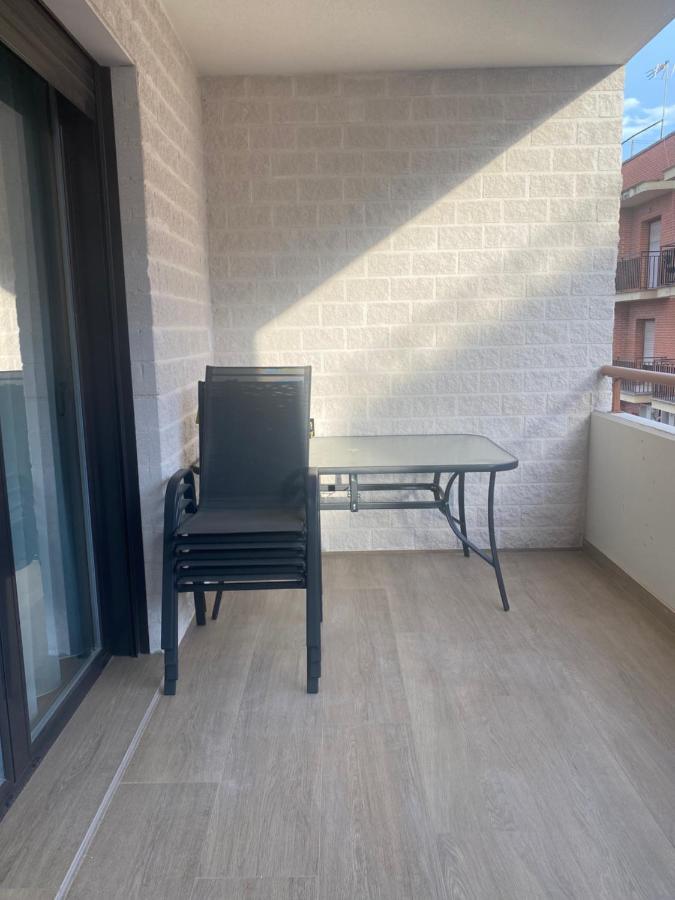 Apartamento Isabel Caravaca De La Cruz Exterior foto