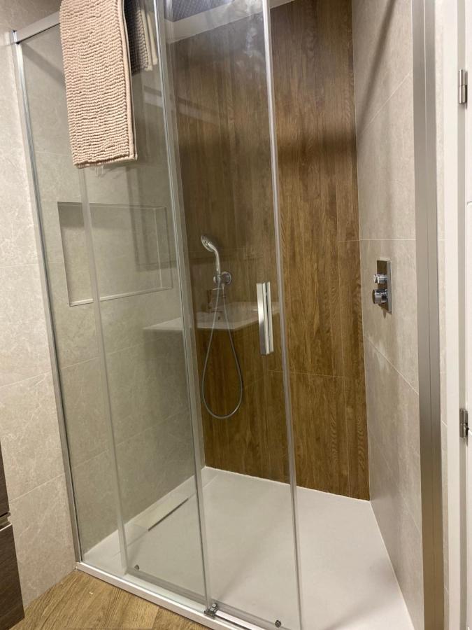 Apartamento Isabel Caravaca De La Cruz Exterior foto