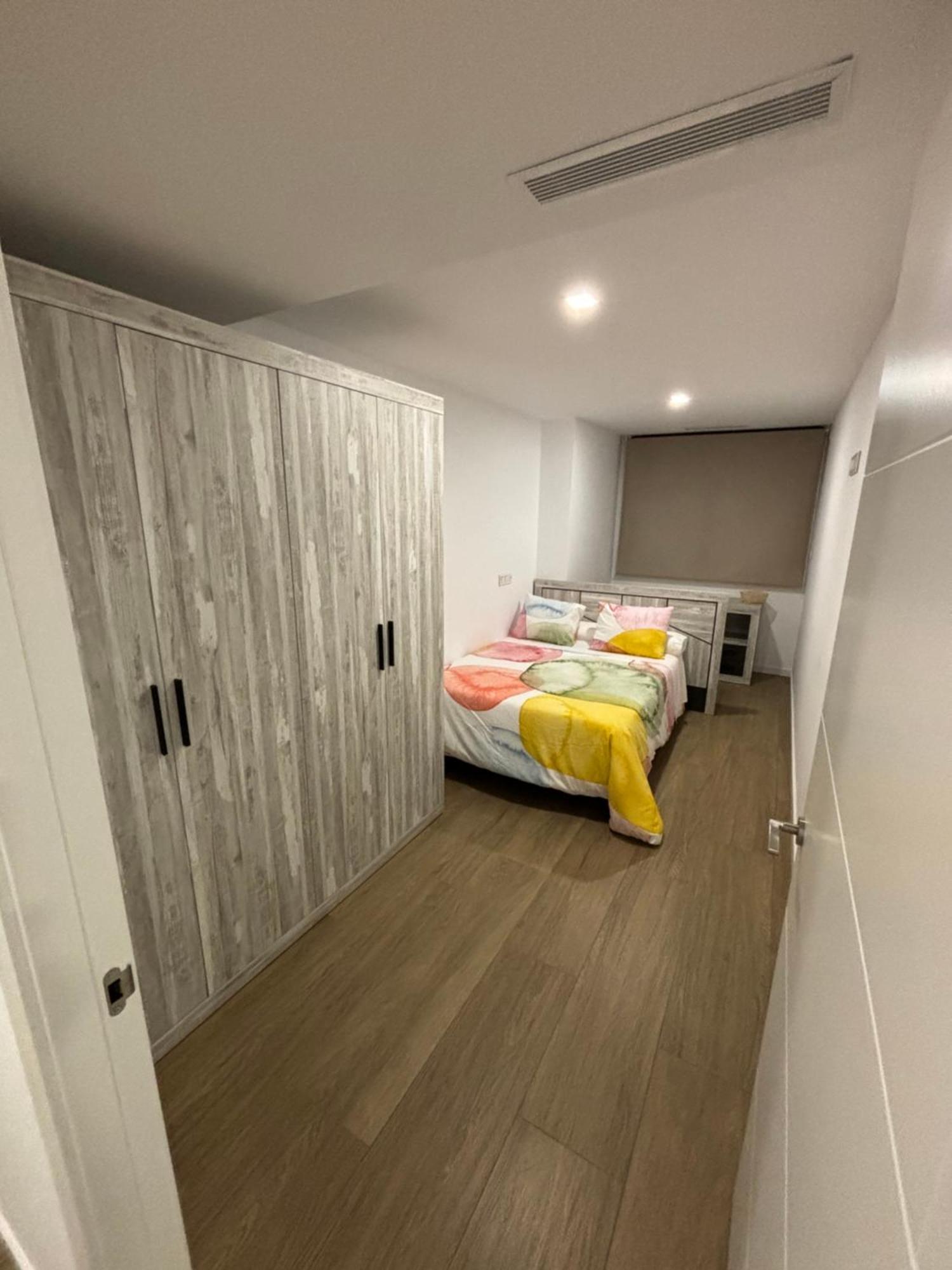 Apartamento Isabel Caravaca De La Cruz Exterior foto